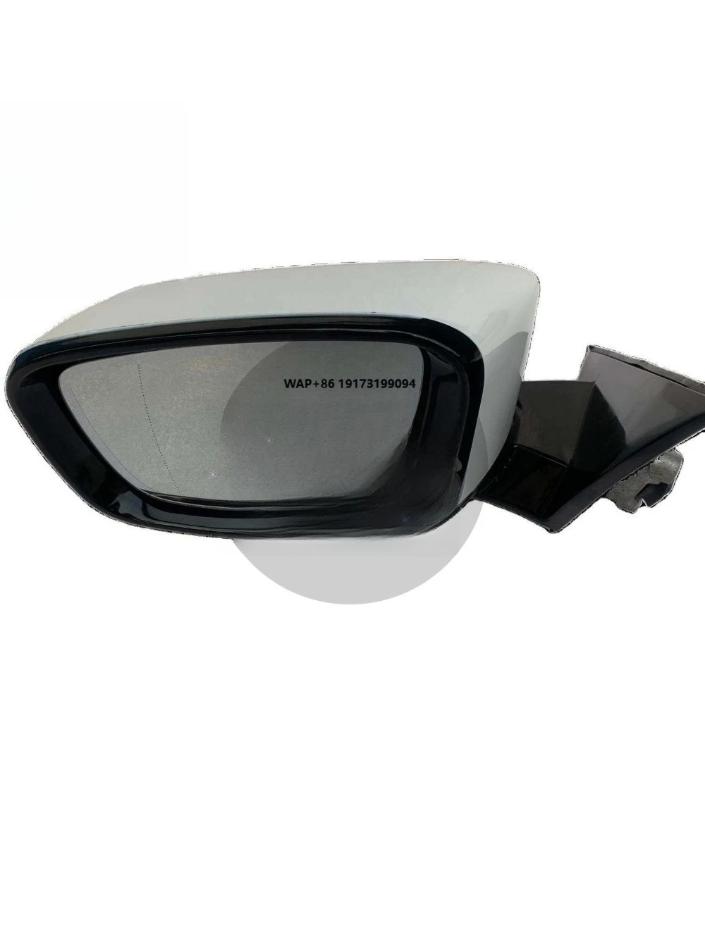 

Electric Folding Rearview Mirror with Automatic Anti Glare Original High-quality for 5 Series G30 G31 51167485148/147