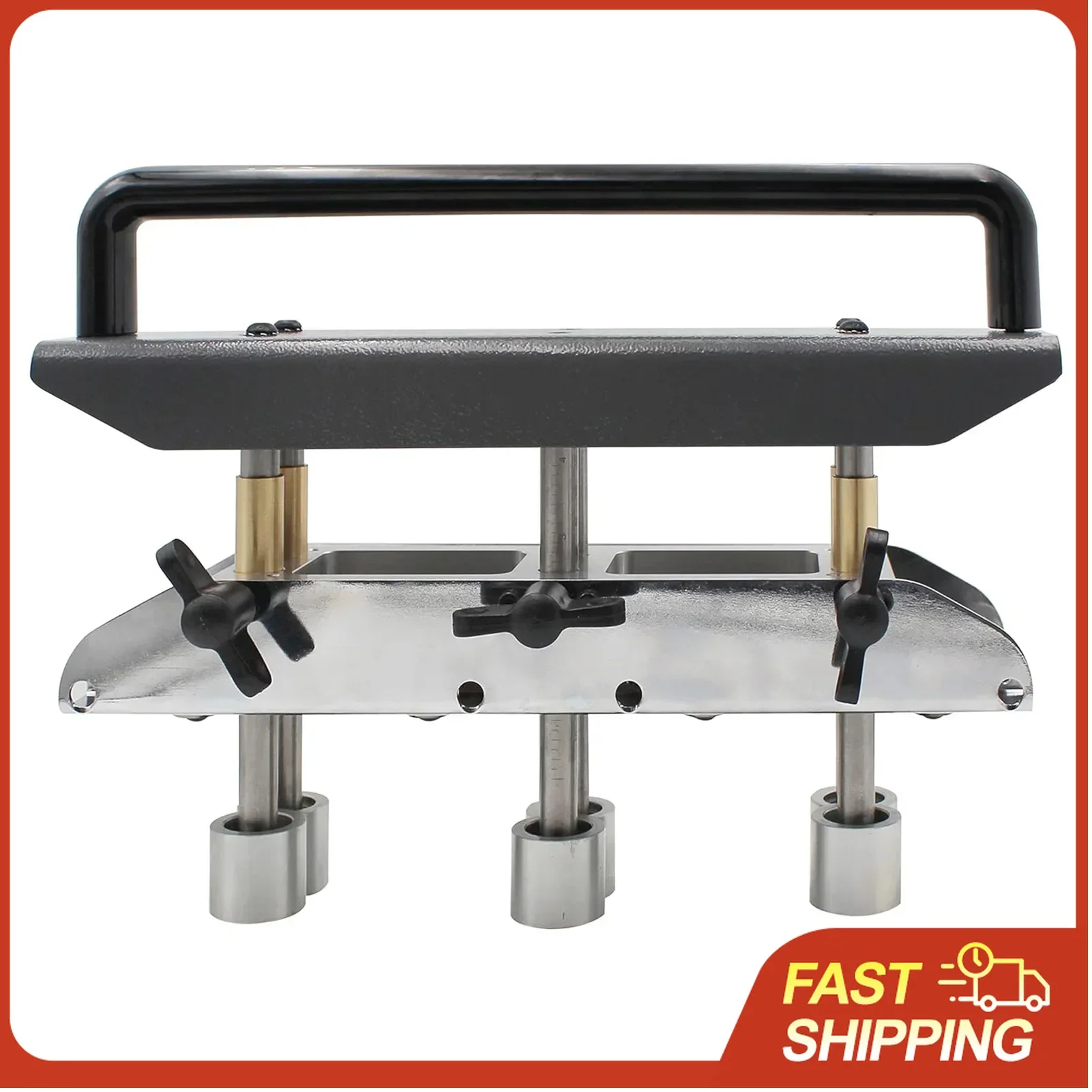 

Вальцовочный станок для гибки металла (0,3-1,0 мм), угол гибки 0-90° ° Инструмент для гибки труб для кровельных водостоков и проектов DIY