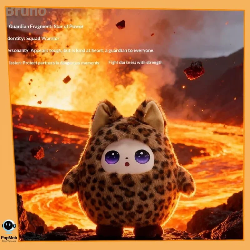 

Interactive Talking Robot Toy for Kids AI Friend Educational English Learning Companion Boys And Girls Storytelling Playmate