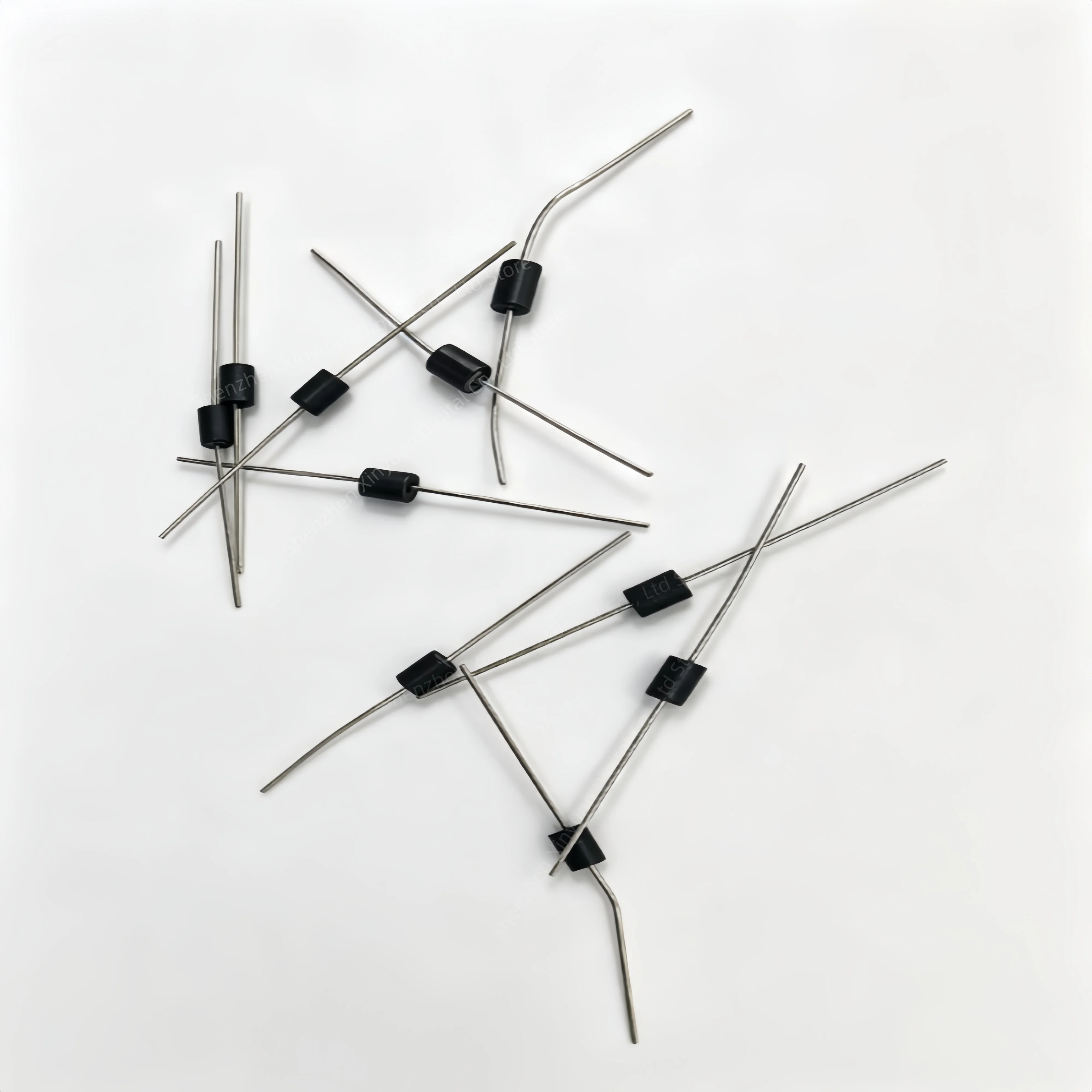 BL01RN1-A62-002 DIP Package BL01RN1A1D2B 7A 0.02 Ohms Magnetic Bead Through-Hole High Current Anti-Interference Static