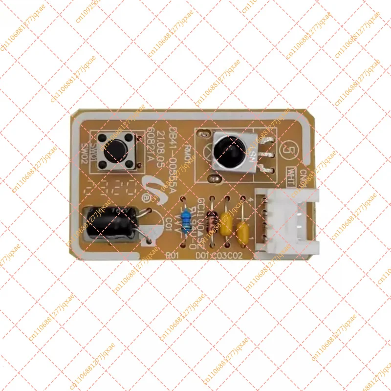 scheda-di-controllo-ricevitore-segnale-ac-per-samsung-db41-00555a-pcb-ricevitore-ir-per-unita-interna