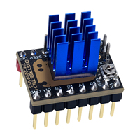 BIGTREETECH TMC2209 V1.3 Stepper Motor Driver StepSticks VS TMC2208 TMC2130 for SKR V1.4 PRO MINI E3 3D Printer Parts Board