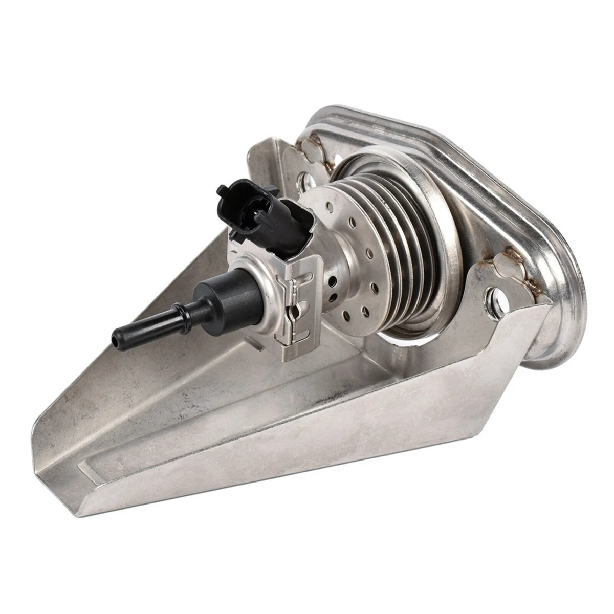 Inyector DEF de líquido de escape diésel FD7-jCar estándar DFI2 para GM Chevy 6.6L 2010-2015 12635928