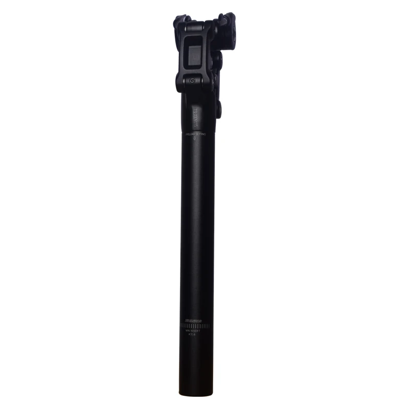 SR SUNTOUR NCX Bicycle Shock Absorber Seatpost 27.2 28.6 30.0 30.4 30.8 31.6 33.9mm *350mm 400MM Mountain Bike Seat Tube