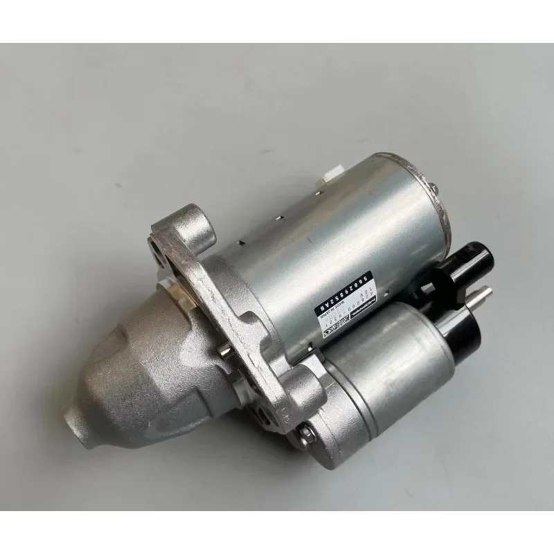 Original Genuine 56029852AB New Starter Motor Fit For Chrysler Dodge Jeep Wrangler Ram 2012-2021 3.6L 56029852AA R6029852AA