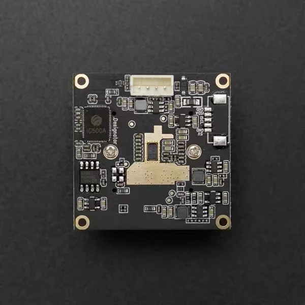 USB night vision camera (with microphone)