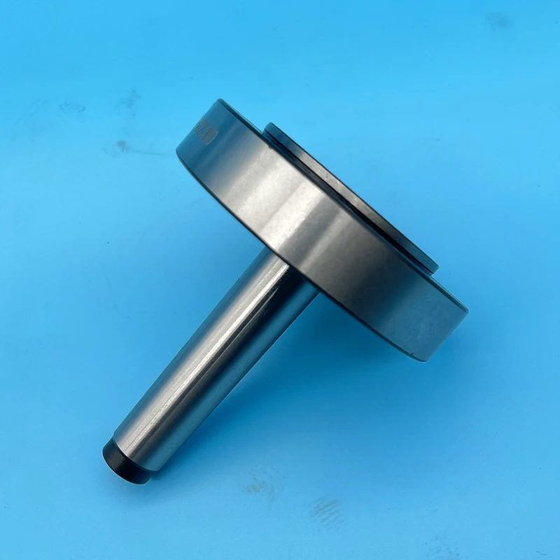 Imagem -02 - Chuck Flange Adaptador para Mini Torno Fix tipo Mt2 K1180 K1290 K72-80