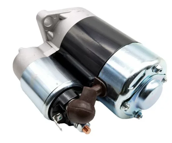 192F188F186 Air-cooled diesel engine parts 186F electric start motor micro-tiller generator relay