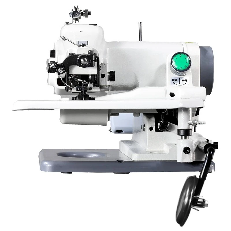 220V Household Sewing , Desktop Blind Stitching , Trousers, Direct Drive Sewing Machine