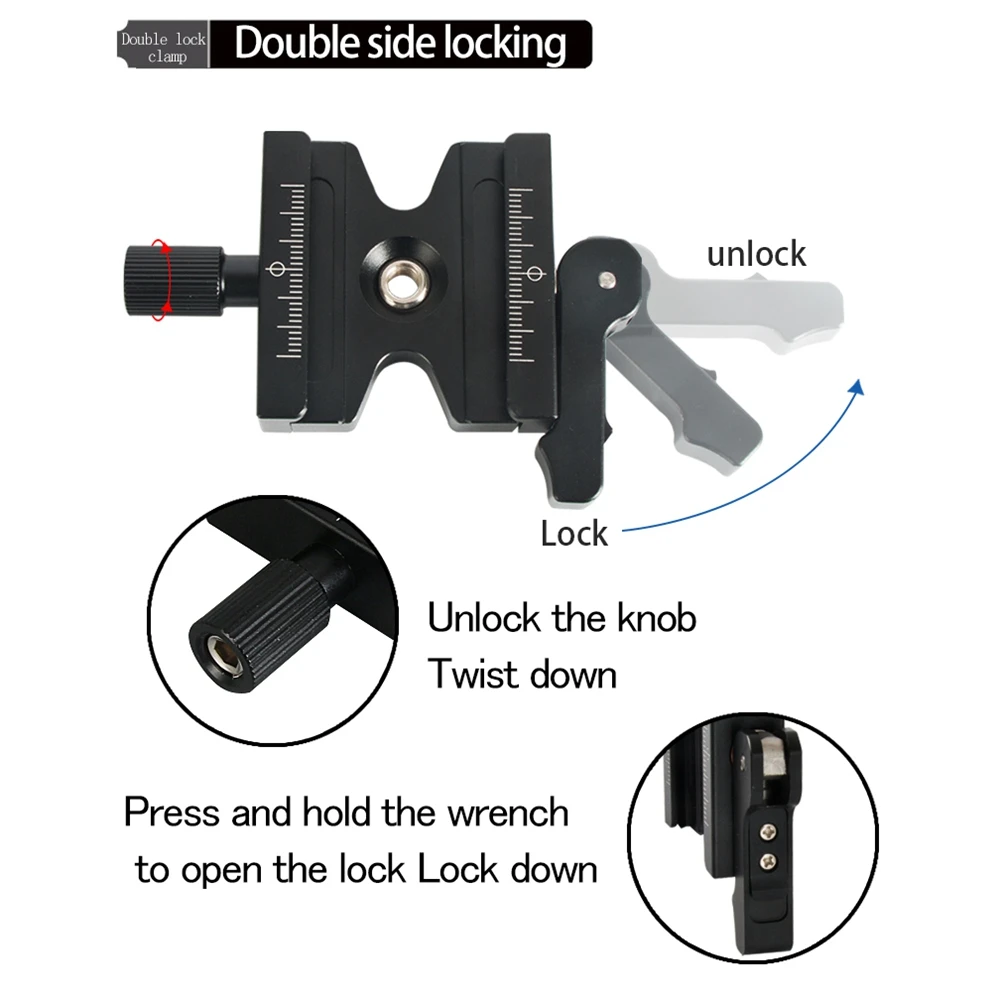Practical-Double Lo… - image