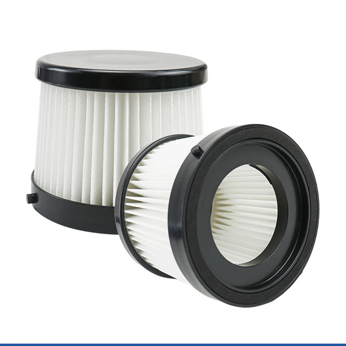 DCV5011H Replacement Washable Reusable HEPA Filter for DEWALT DCV501HB 20V Cordless Handheld Vacuum Cleaner Accessories