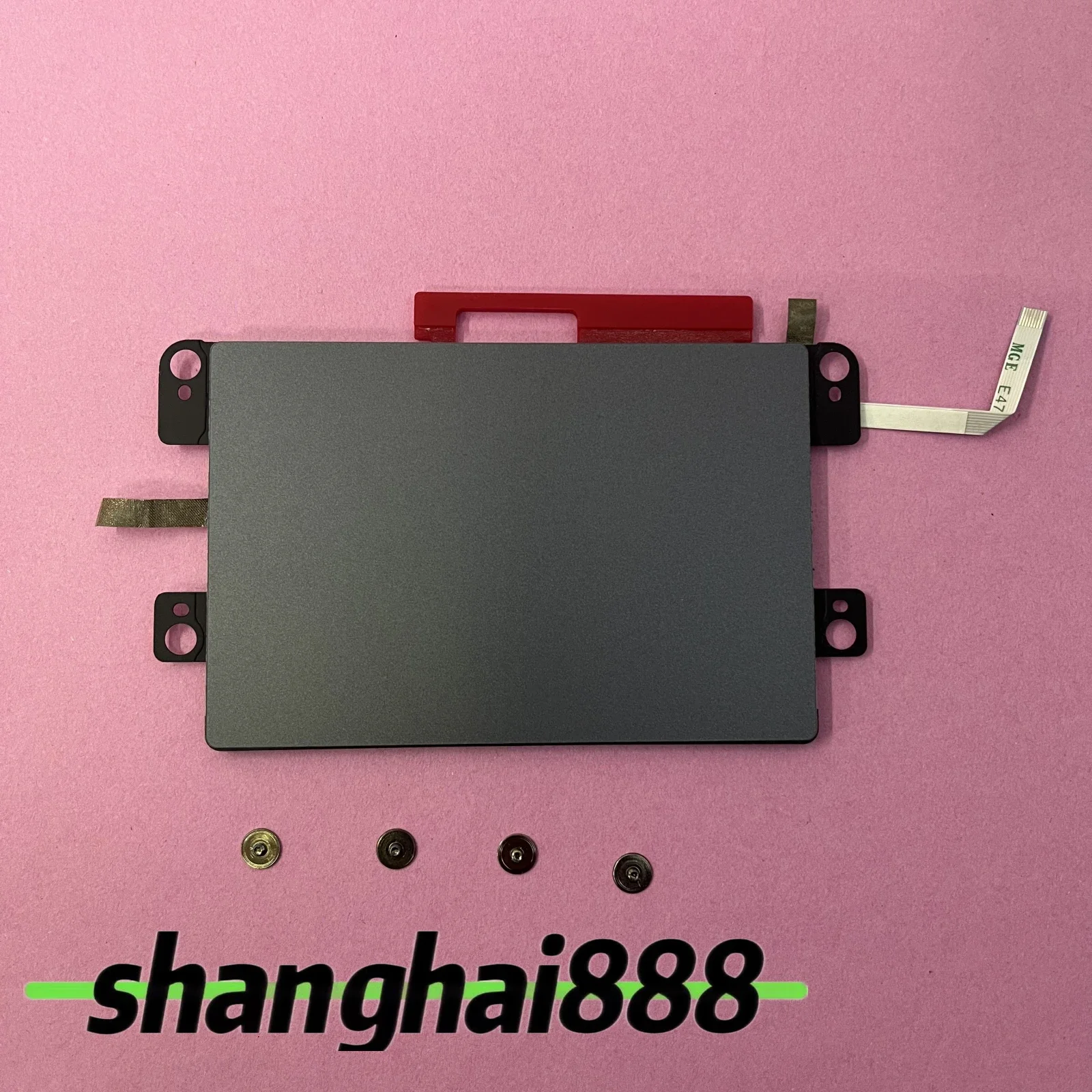 New for Lenovo Legion 7-15IMH05 15IMHg05 81YT 81YU Touchpad Trackpad with Cable