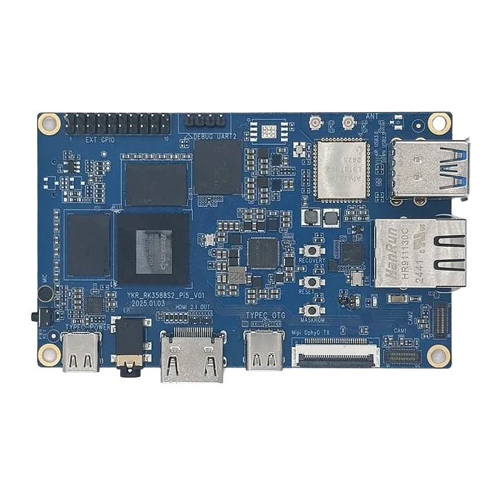 RK3588S Development… - image