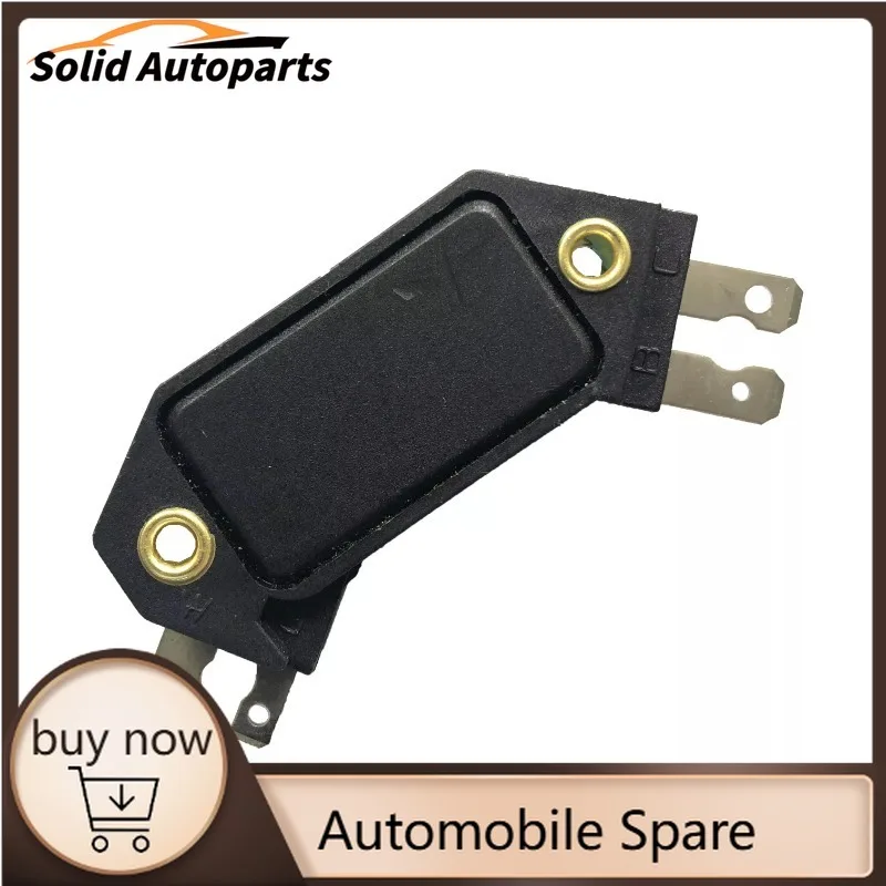 1875990 จุดระเบิดโมดูลควบคุมสําหรับ Buick Cadillac Chevrolet Jeep Peugeot Pontiac Renault 10482820 ใหม่