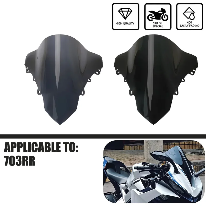 For Zontes 703 Rr 7…