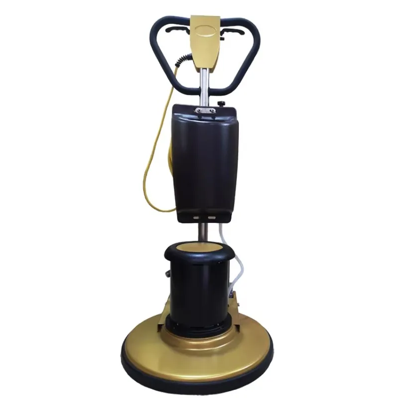 STLF Floor Scrubber Machine for Shopping Mall Cleaning Machine