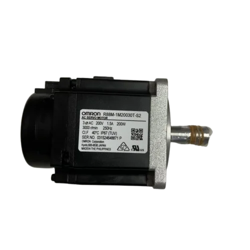 New Original R88M-1M20030T-S2 r88m1m20030ts2 AC Servo Motor Stock In Warehouse