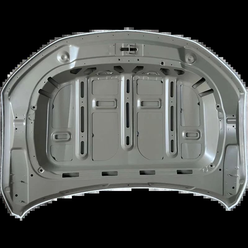 

Factory Auto Parts Steel Hood Aluminium Hood Engine Cover Envision S 2020
