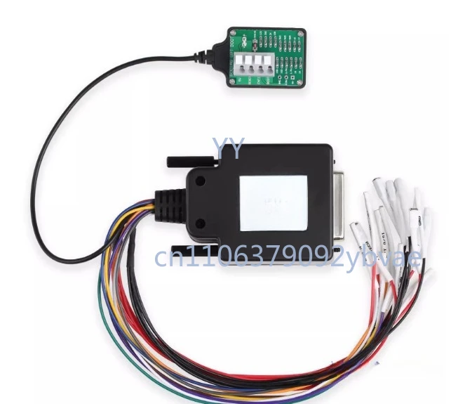 Godiag Ecu Gpt Boot…