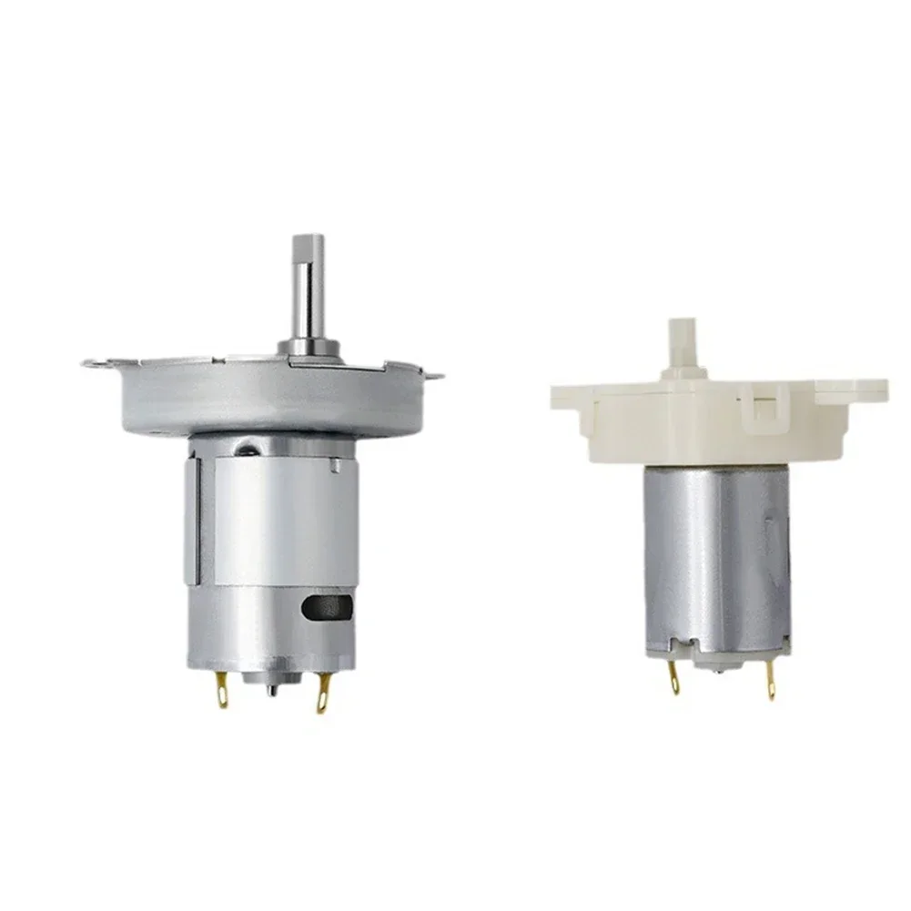 Motor de reducción de caja de cambios para lavadora plegable, JS50 280, tipo DC, 1 unidad