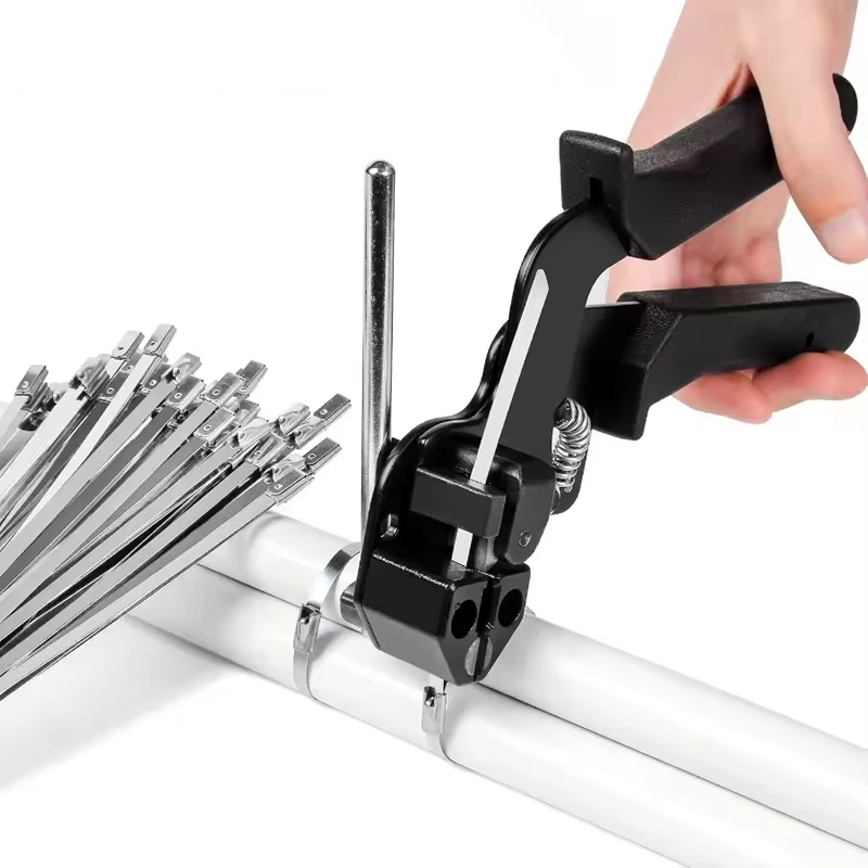 Thumbnail 2 - #37 Most Reviewed Cable Tie Guns