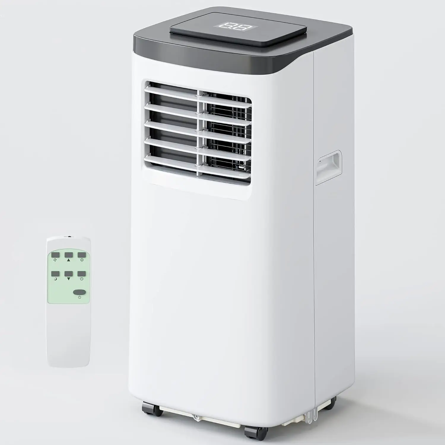 

Small Standing Ac Mobile Cooling air Cooler Conditioner Portable Floor air Conditioner Inverter