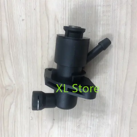 Nya hydrauliska pumpmoduler Pumpmodul Kopplingshuvudcylinder G1D500201 För Opel Corsa Meriva Zafira Easytronic MTA 10 best sales Arduino hydraulcylinder - №3