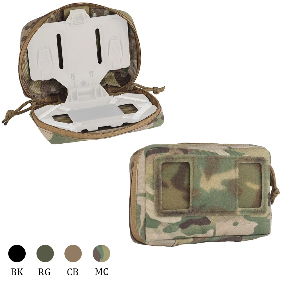 

Сумка для хранения навигационной доски OPHIDIAN, складной чехол для навигационной доски, защитная сумка для складной нагрудной панели навигации