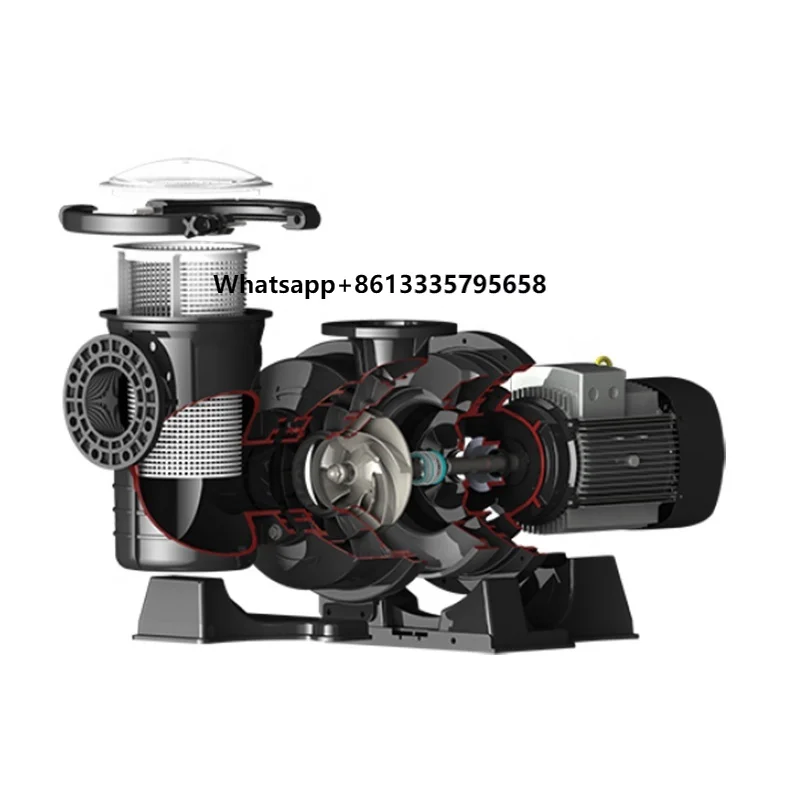 

Swimming Pool Pump Equipment Above Ground Pool Sand Filter Pump Swimming Pool Pump