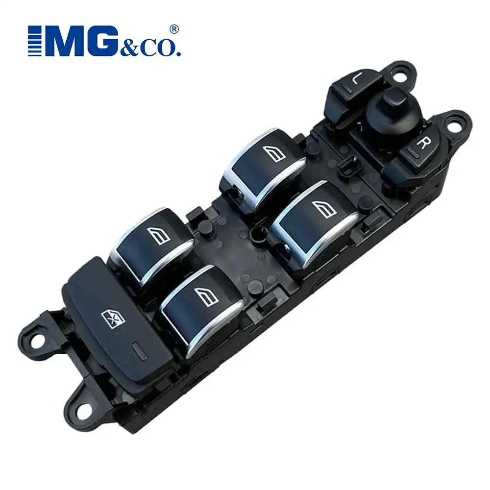 

Car window switch 31415674 Fit For Volvo S60 XC60 Driver's Power Window Lifter Switch