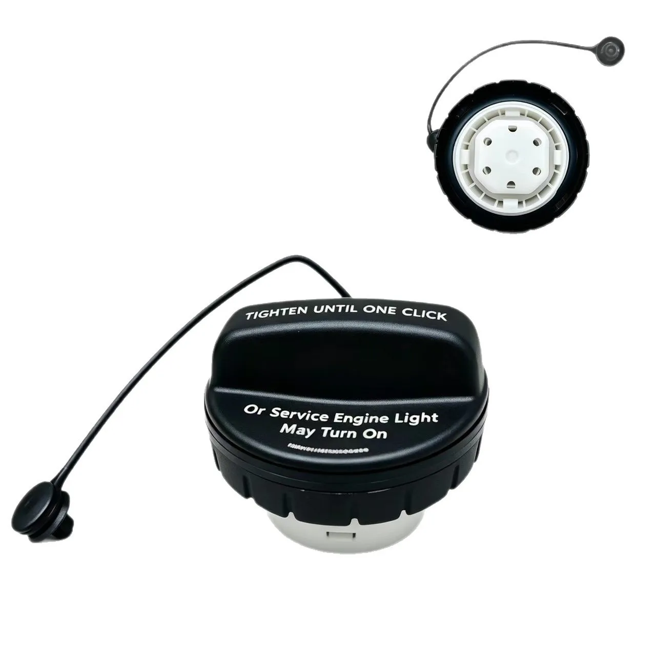GT329 23368720 Suitable for Buick, Chevrolet, Cadillac Car Fuel Tank Cap Fuel Tank Cap