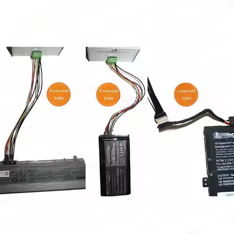 Professional NLBA1 Laptop Battery Analyzer Battery Diagnostic Tool for Computer Repair