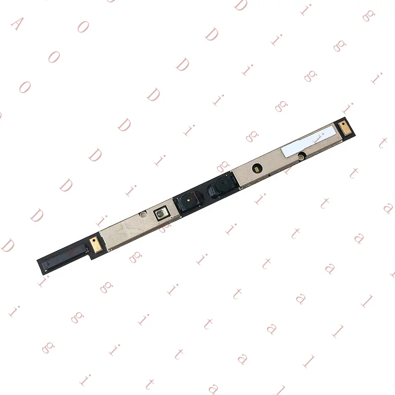 Z... 089MTT IR Dual Camera WebCam for DELL Precision 3480 3490 3580 3581 3590 3591