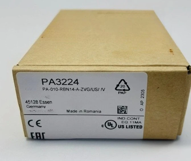 

Brand New Original PA3021 PA3024 PA3224 Pressure Fast Delivery
