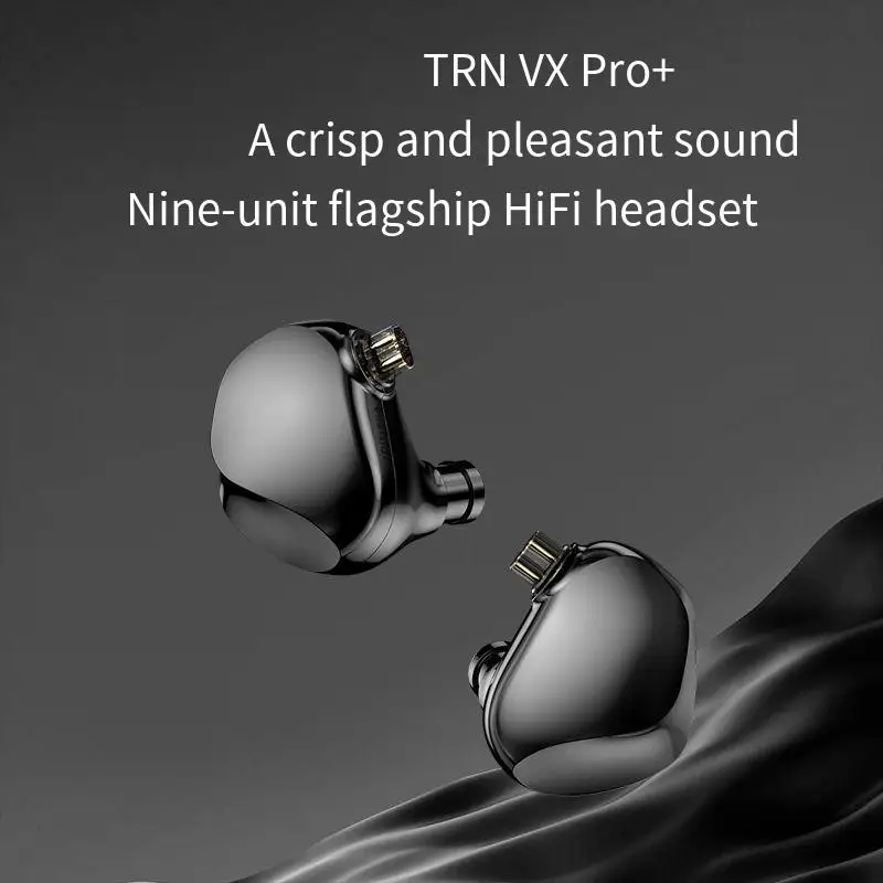 New Trn Vx Pro+ 8BA… - image