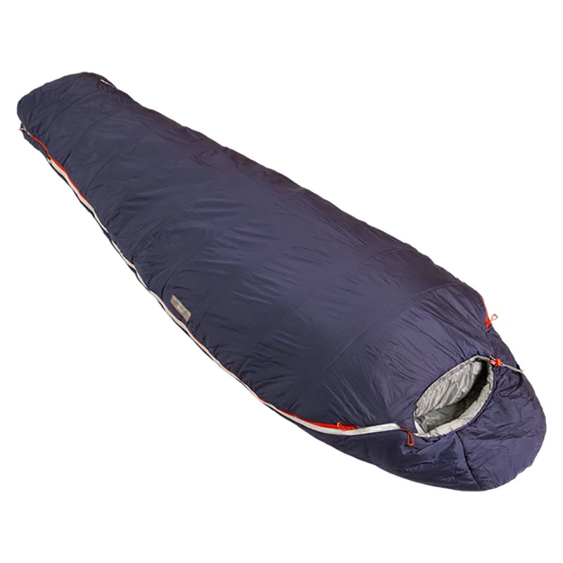 Waterproof camping adventure mummy outdoor sleeping bags for adults