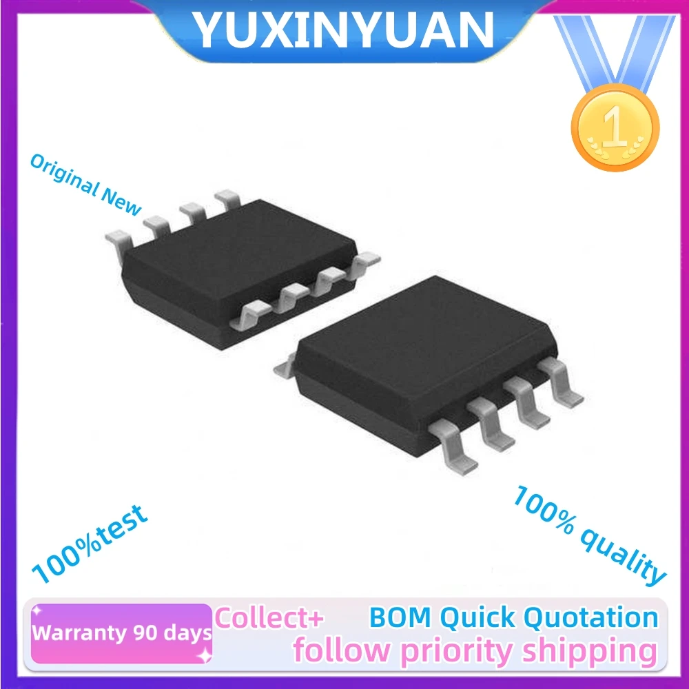 1 шт. BP3122 2338 2516F 2516FP 2802 2808 2808B 2812 2818 SOP8 IC новый