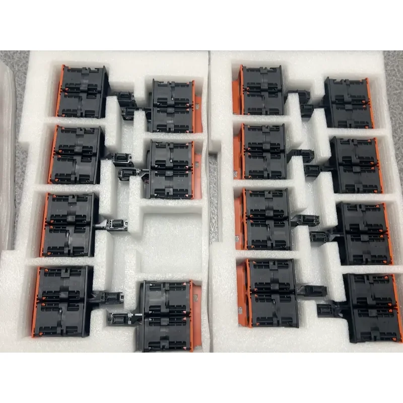 for Dell PowerEdge R660 R6625 Server Gold Fan 03JYGF Replacement Cooling Fan Module High Performance Heat Dissipation
