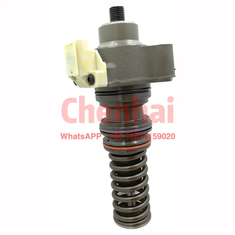 

High Quality Fuel Injector Unit Pump 1668325 for Truck DAF XF 105