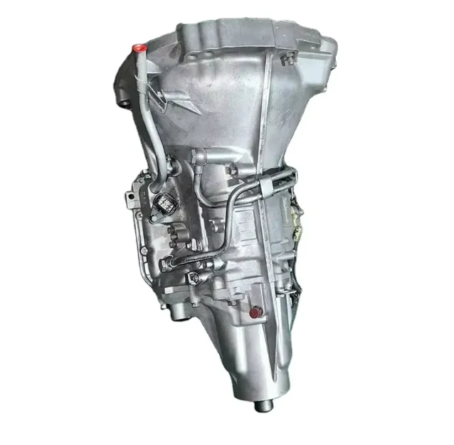 صندوق التروس U540E U540 صندوق تروس ناقل الحركة Forto yota Camry Trae at S80 ناقل الحركة الكامل