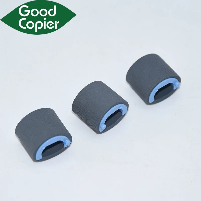 10X RL1-0266-000 RC1-2050-000 Paper Pickup Roller for HP 1010 1012 1022 3015 1015 1018 1020 3020 3030 3055 3050 3052 M1005 M1319