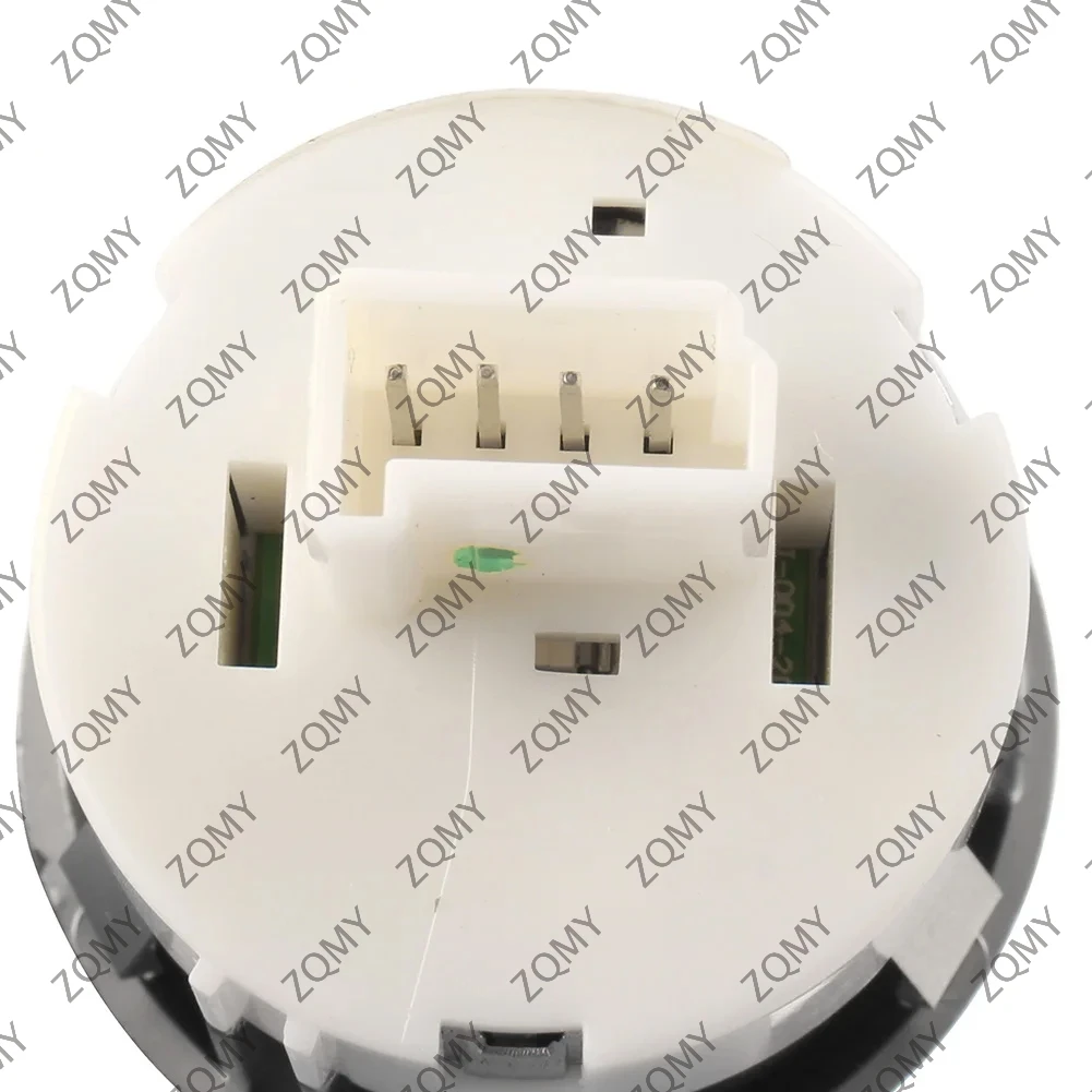 1x  Auto Engine Start Stop Ignition Switch Push Button LR023490 08-12 LR039740 13-15 For Land Rover Freelander 2 Car Accessories