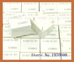 51ND10-W1 10VDC 35A DIP-5 307