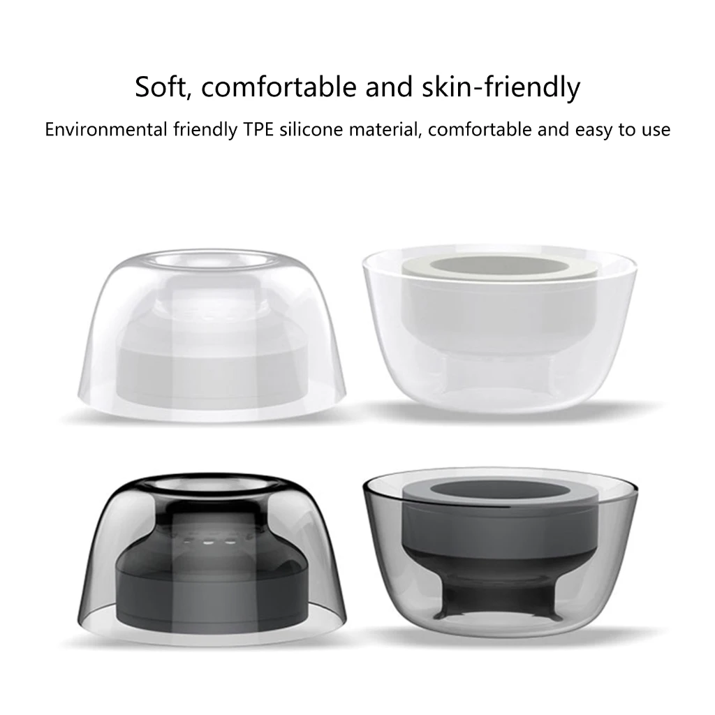 Нескользящие беруши, звукоизоляция и шумоподавление, беруши для Freebudspro TWS2, наушники, беруши, Прямая поставка