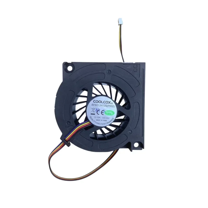 for COOLCOX BF6012H12S P002 12V 60