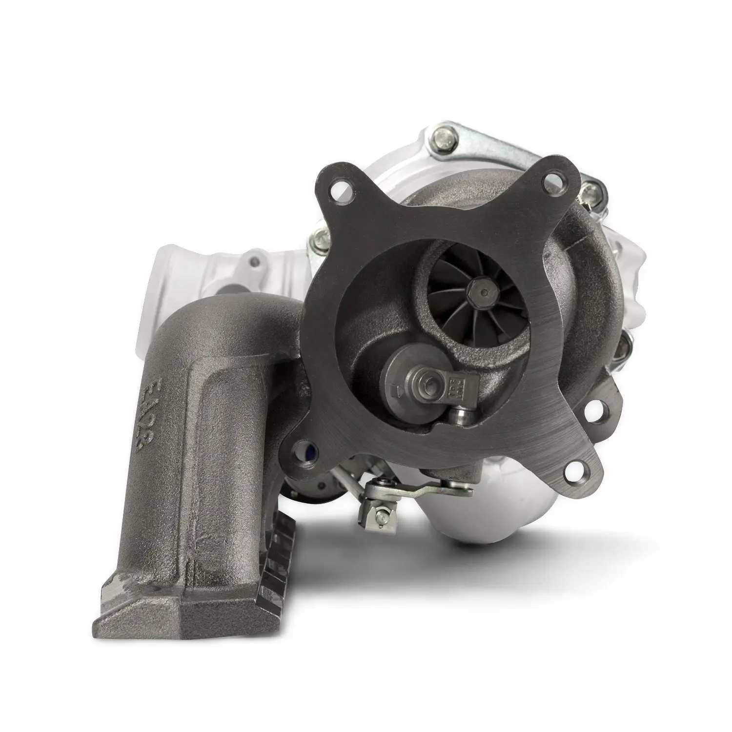 450WHP Capacity EA28R450H Turbo Upgrade New K04 Turbocharger 0064 Billet Compressor Wheel for EA888/EA113