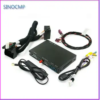 8 最佳銷售 BMW CarPlay MMI - №2