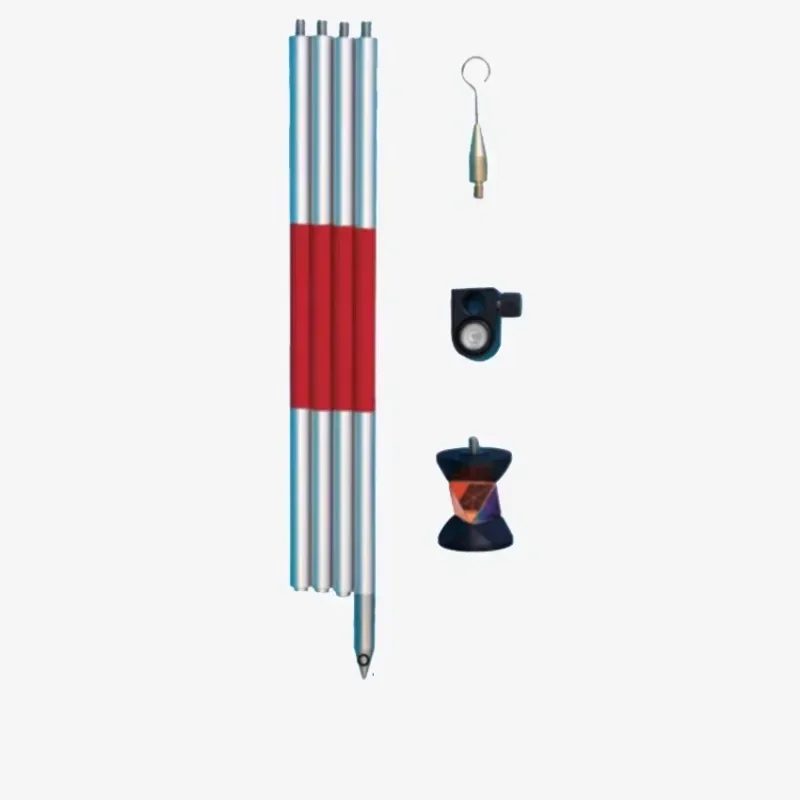 GRZ101 360 'Reflector Measuring Equipment Prism System