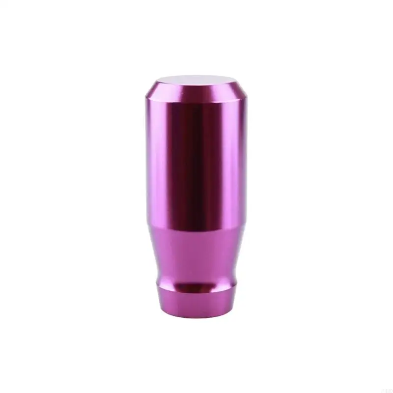  Dark Coated Driving Gear Lever Including Three Thread Adapters