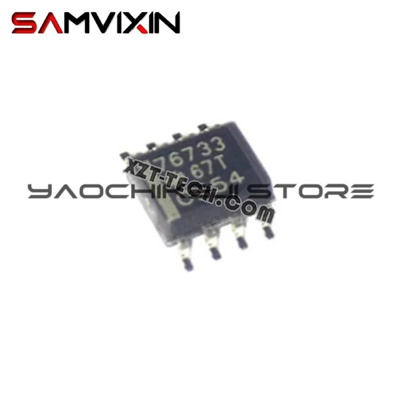 5-10/PCS TPS76733QDR SOP8 76733 IC New original free shipping